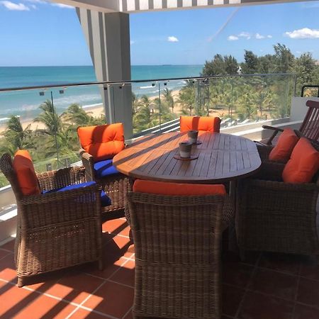 Luxury Penthouse, Nilaveli Apartment Trincomalee Ngoại thất bức ảnh