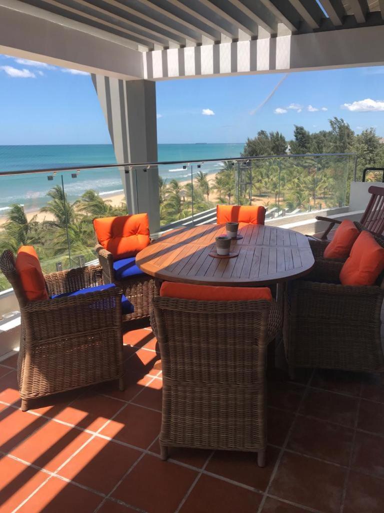 Luxury Penthouse, Nilaveli Apartment Trincomalee Ngoại thất bức ảnh