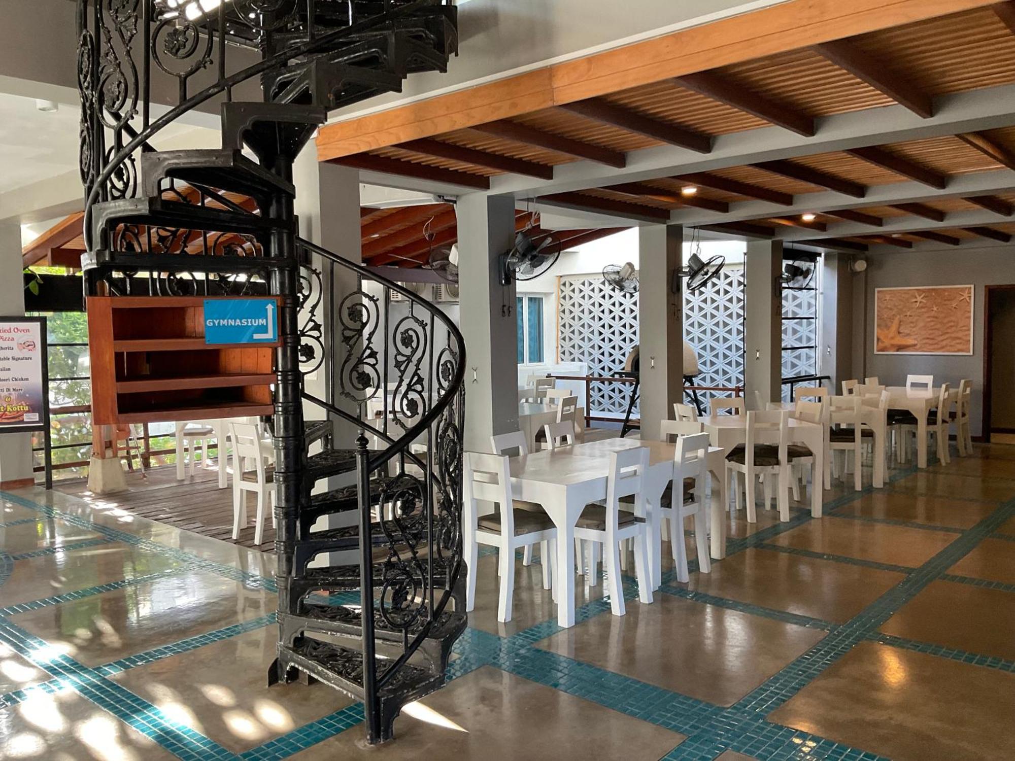 Luxury Penthouse, Nilaveli Apartment Trincomalee Ngoại thất bức ảnh